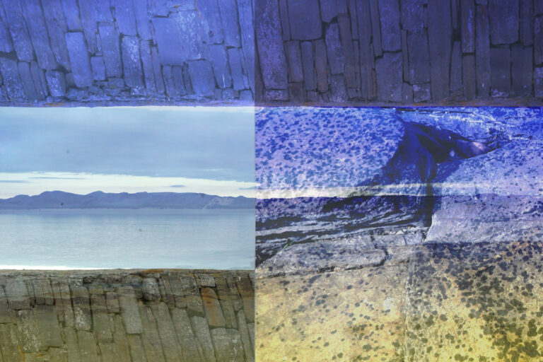 Small Blue: the film