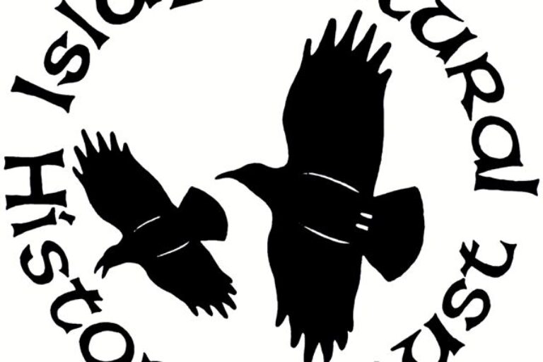 Talk series with Islay Natural History Trust, Islay, various dates